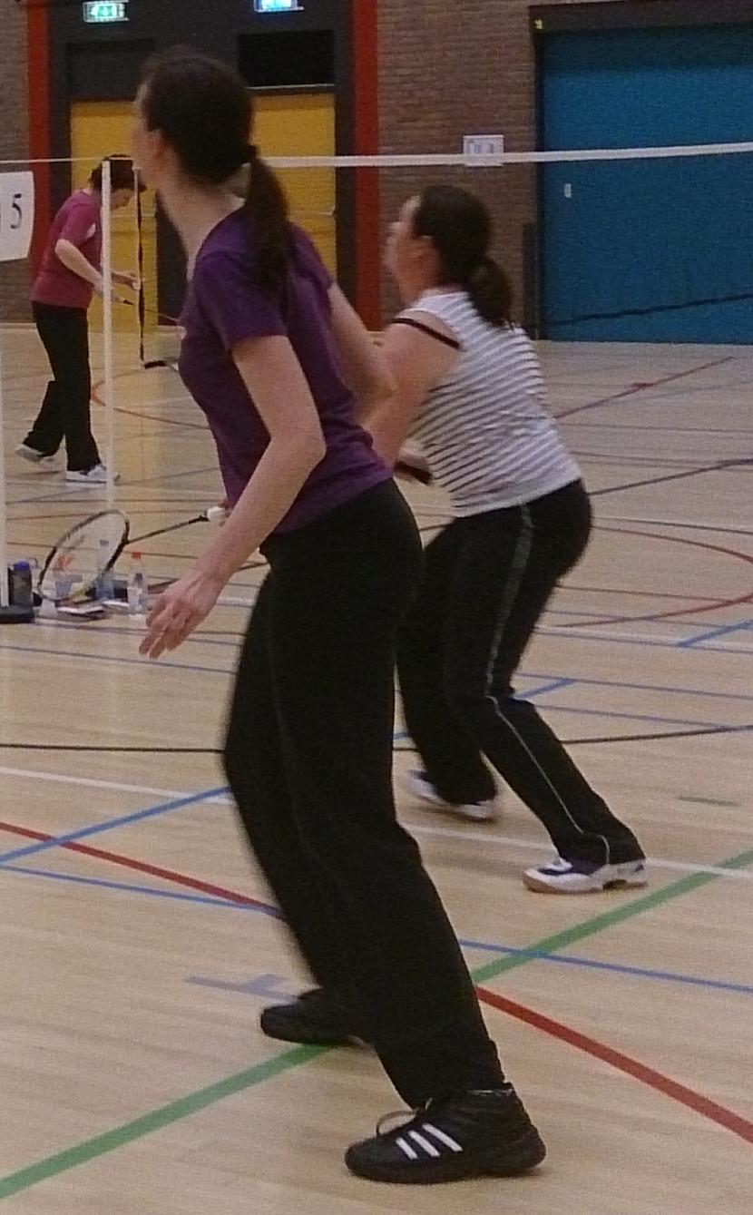 dd clubkamp