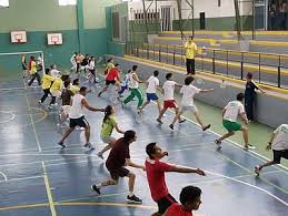 foto training