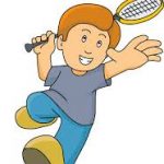 badminton jeugd