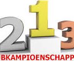 Clubkampioenschappen en prijsuitreiking