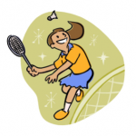 badmintongirl